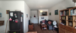 location Appartement Sete