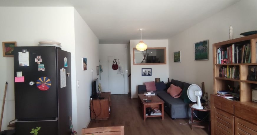 location Appartement Sete
