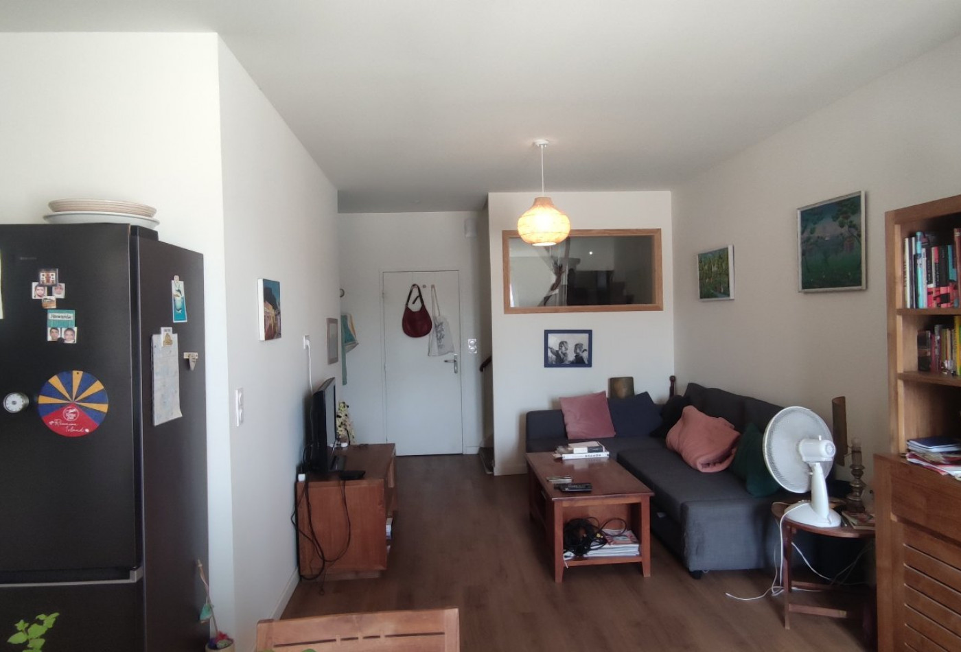 location Appartement Sete - Photo 2
