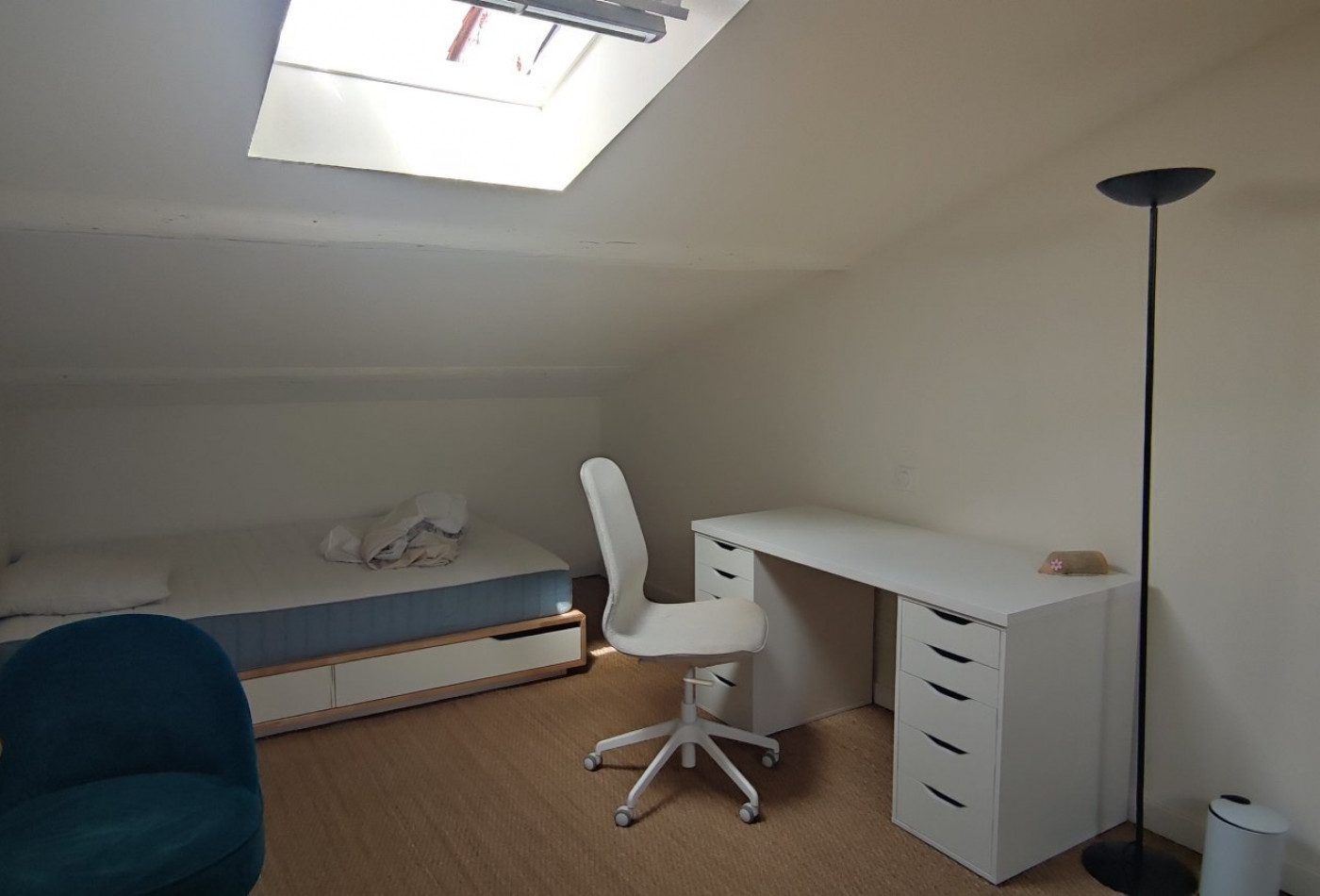 location Appartement Sete - Photo 9