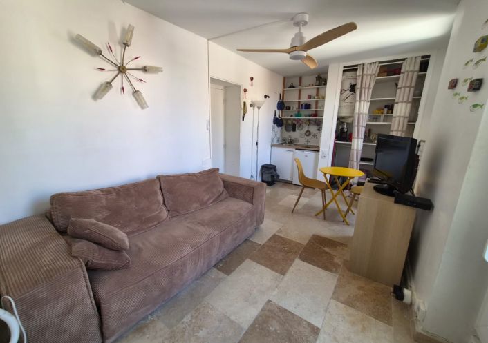 vente Appartement Sete