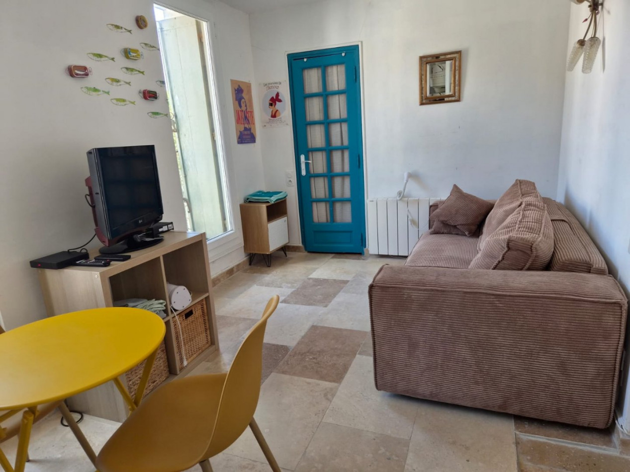 à vendre Appartement Sete - Photo 2