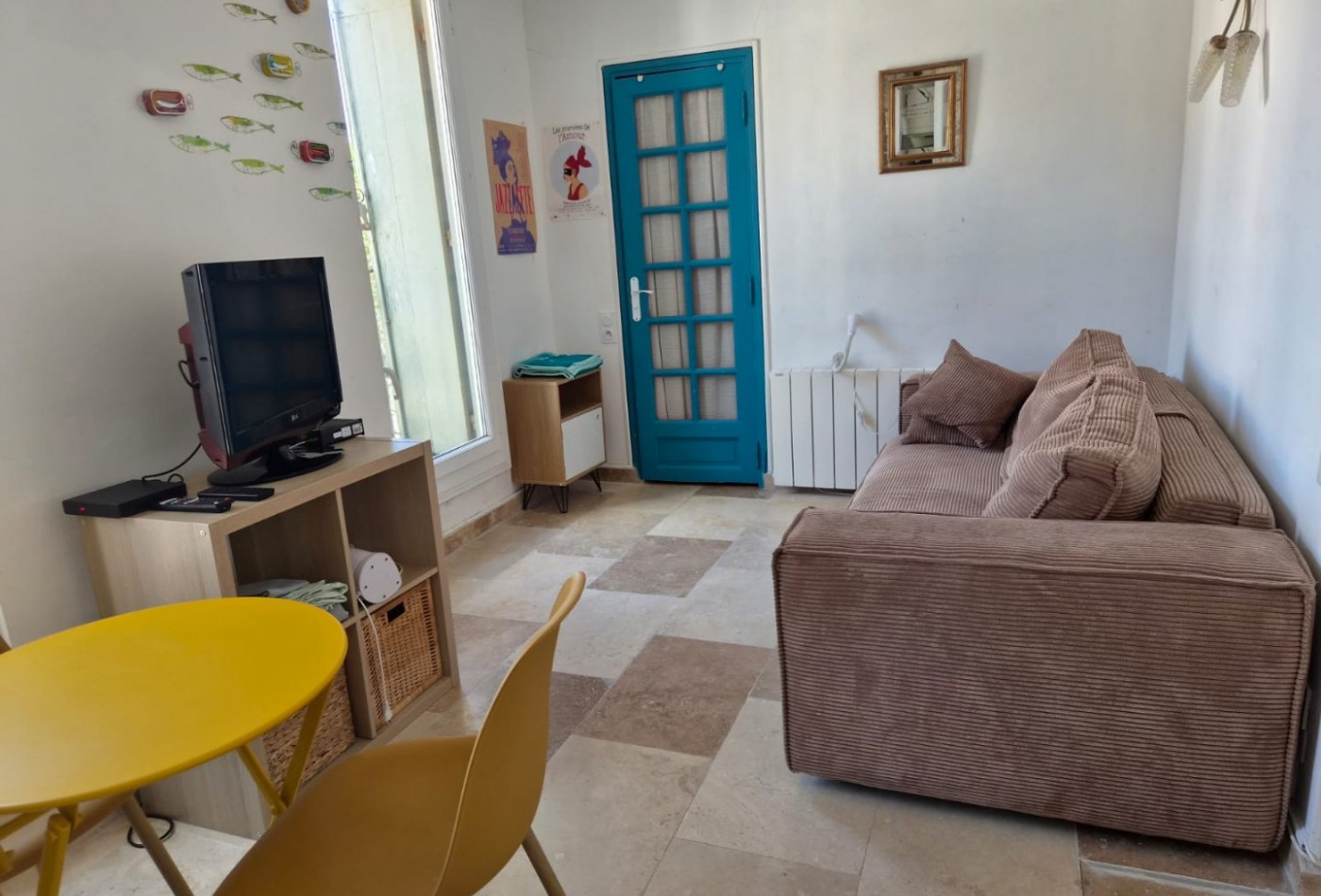 vente Appartement Sete - Photo 2