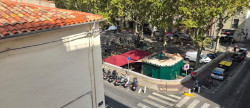 vente Appartement Sete