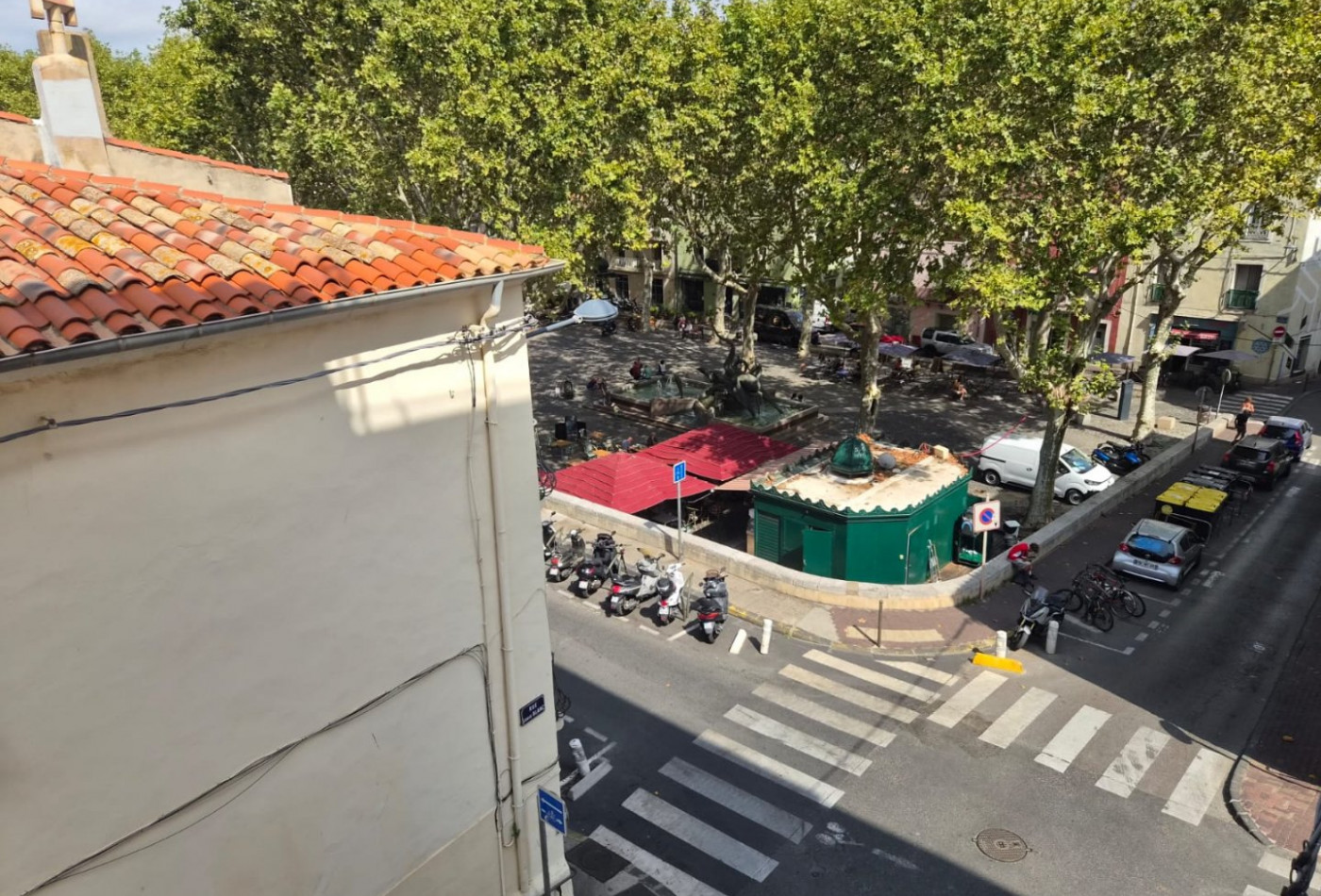 vente Appartement Sete - Photo 3