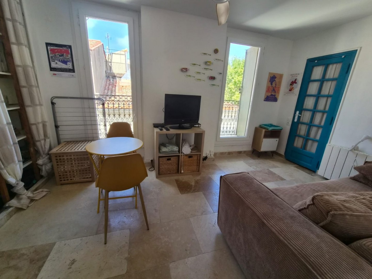 à vendre Appartement Sete - Photo 4