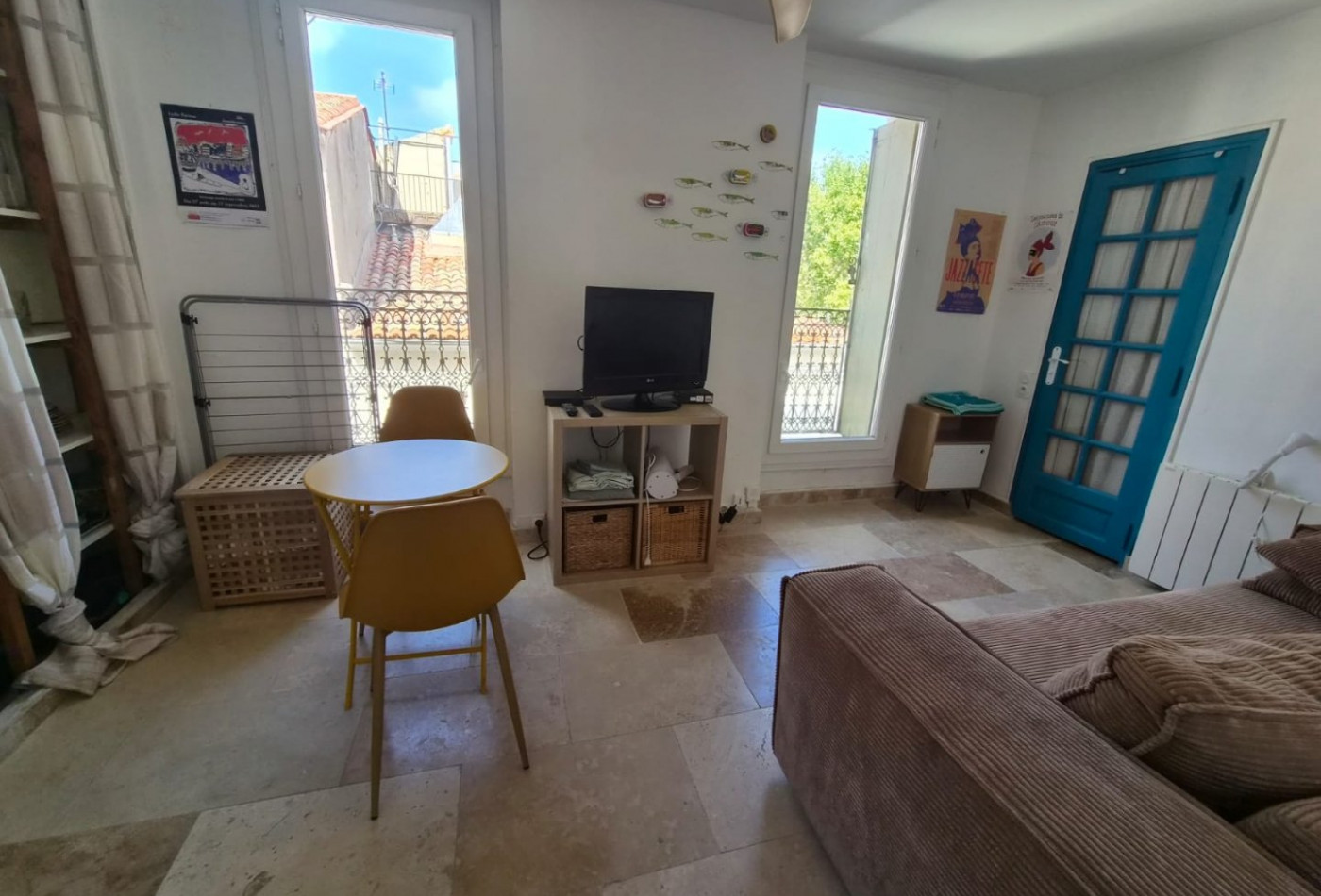 vente Appartement Sete - Photo 4