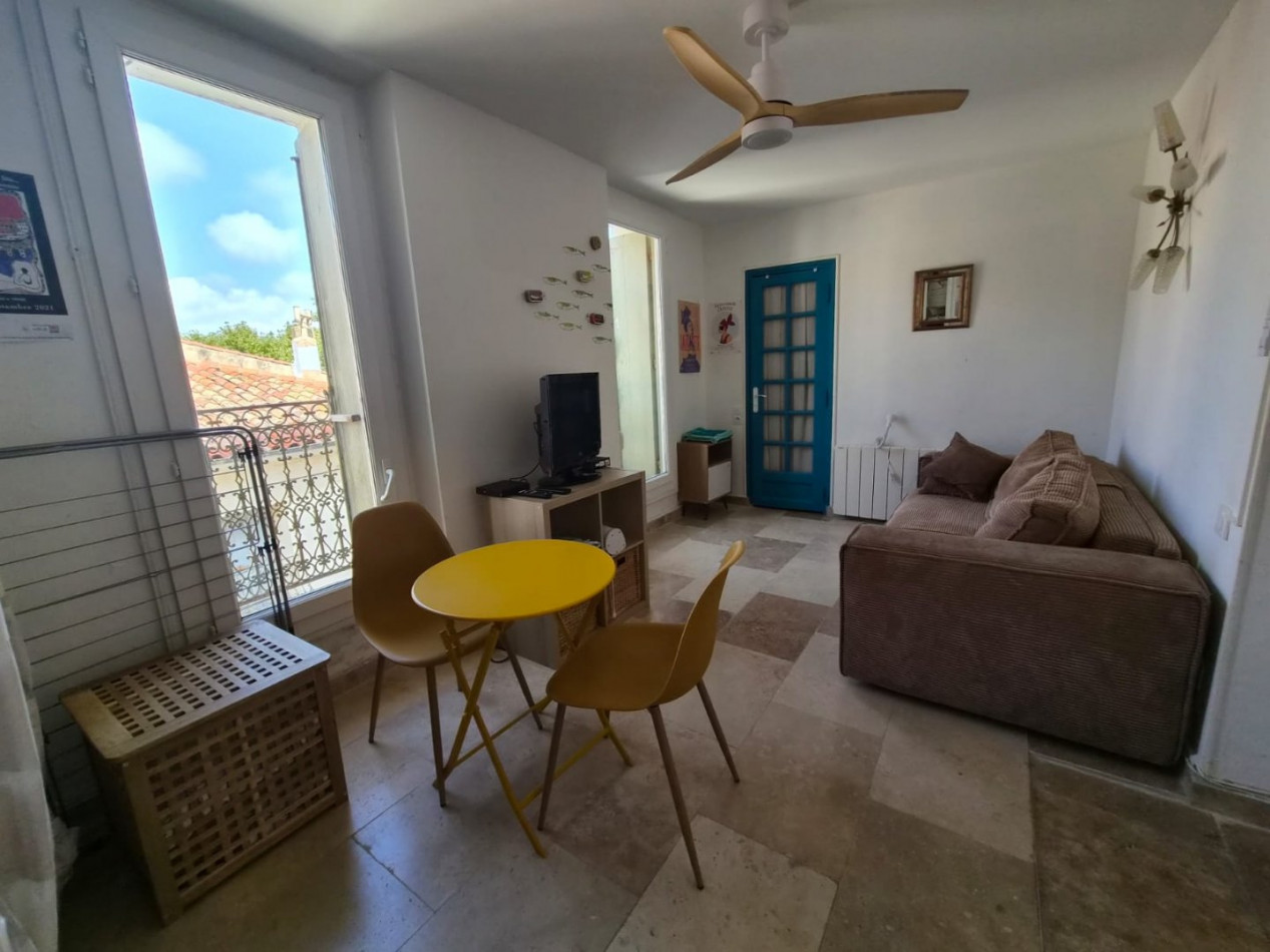 à vendre Appartement Sete - Photo 5