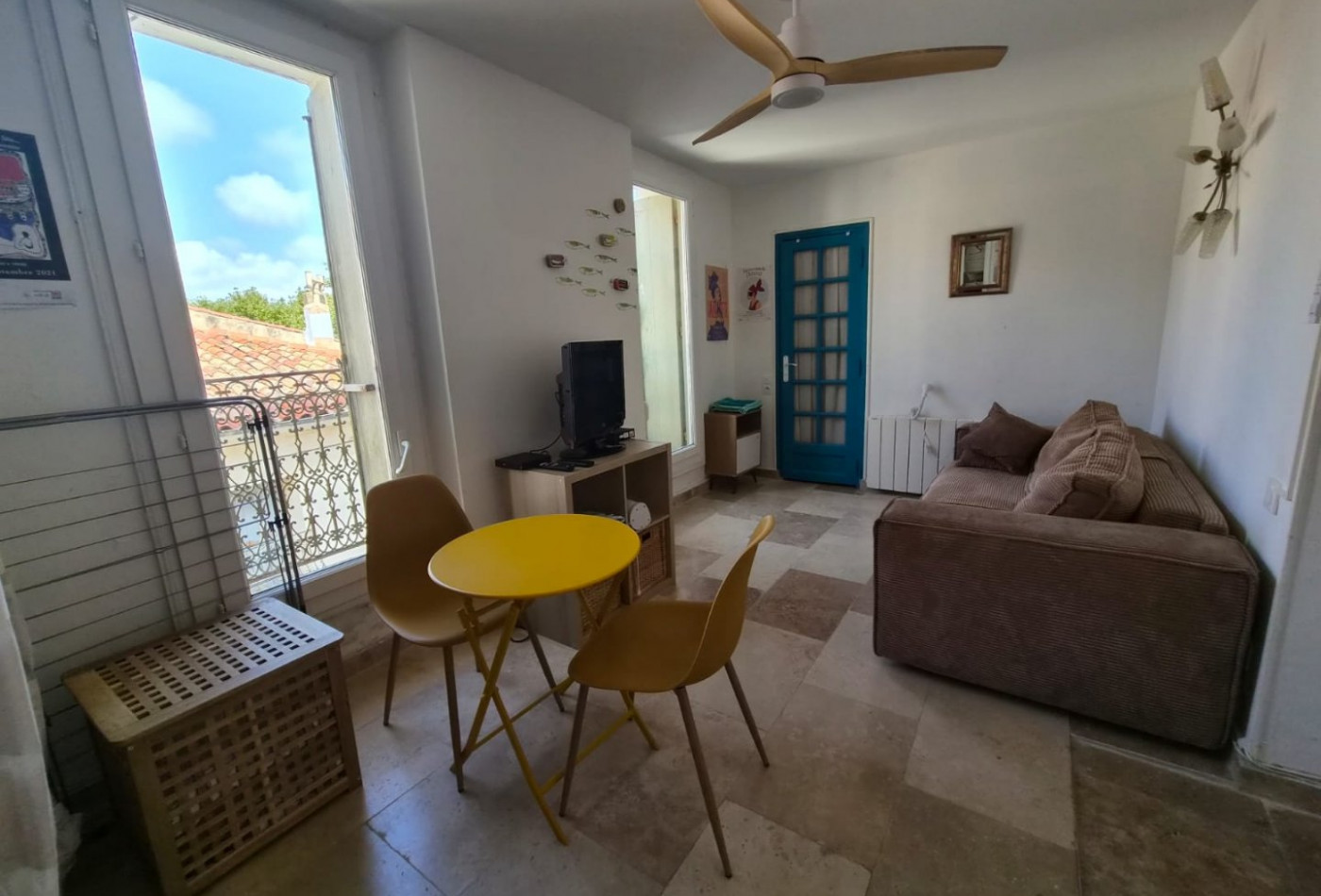 vente Appartement Sete - Photo 5