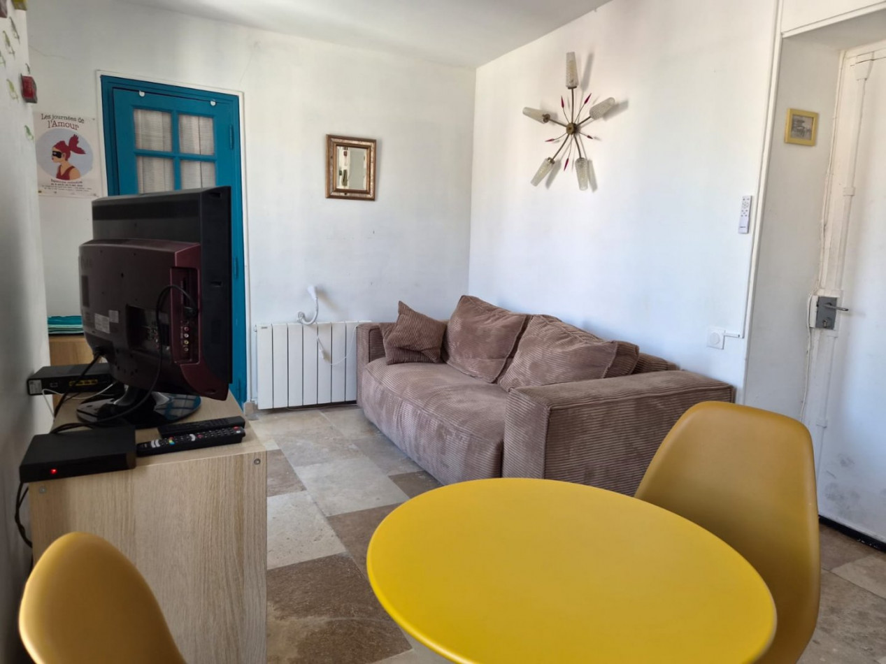 à vendre Appartement Sete - Photo 7