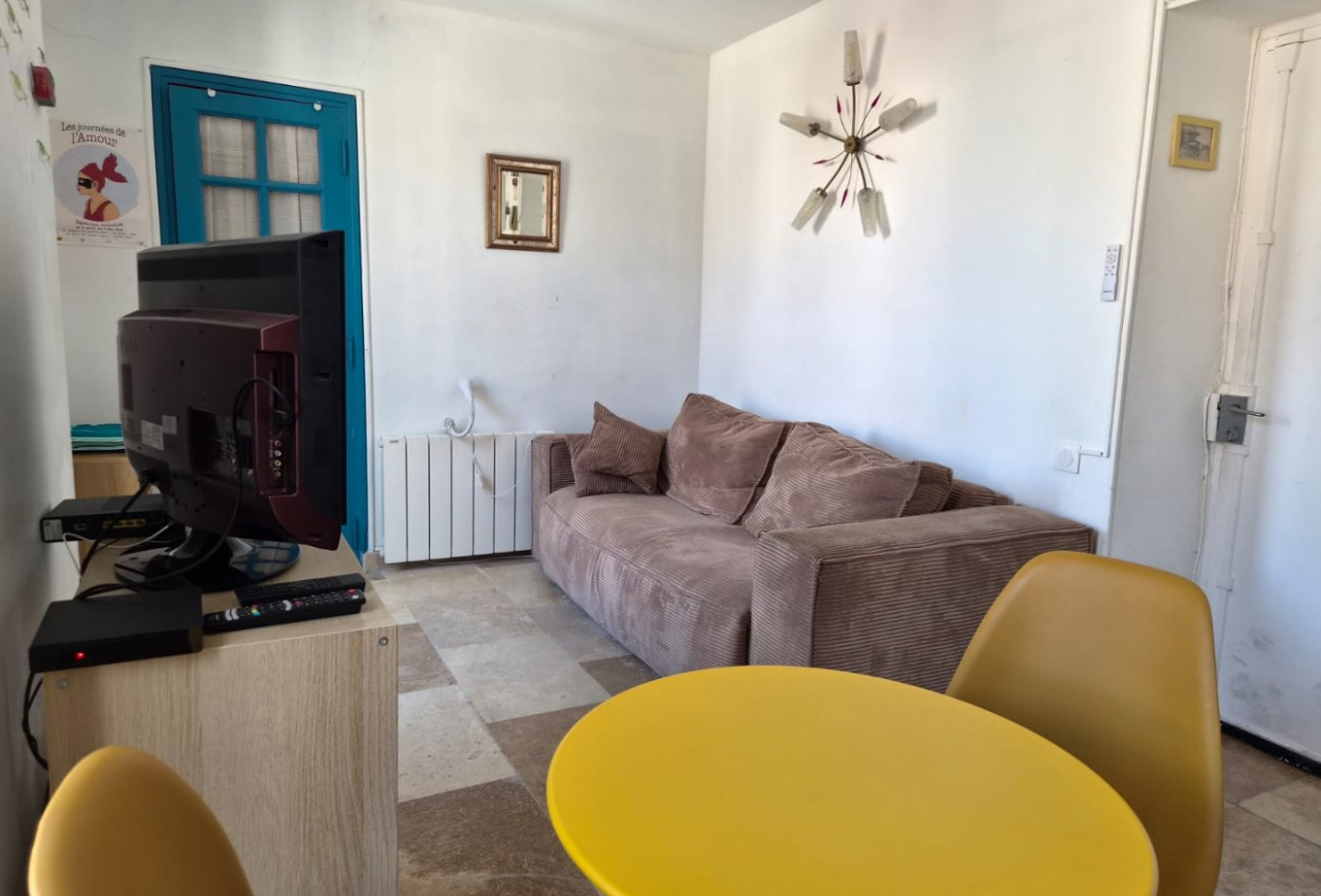 vente Appartement Sete - Photo 7