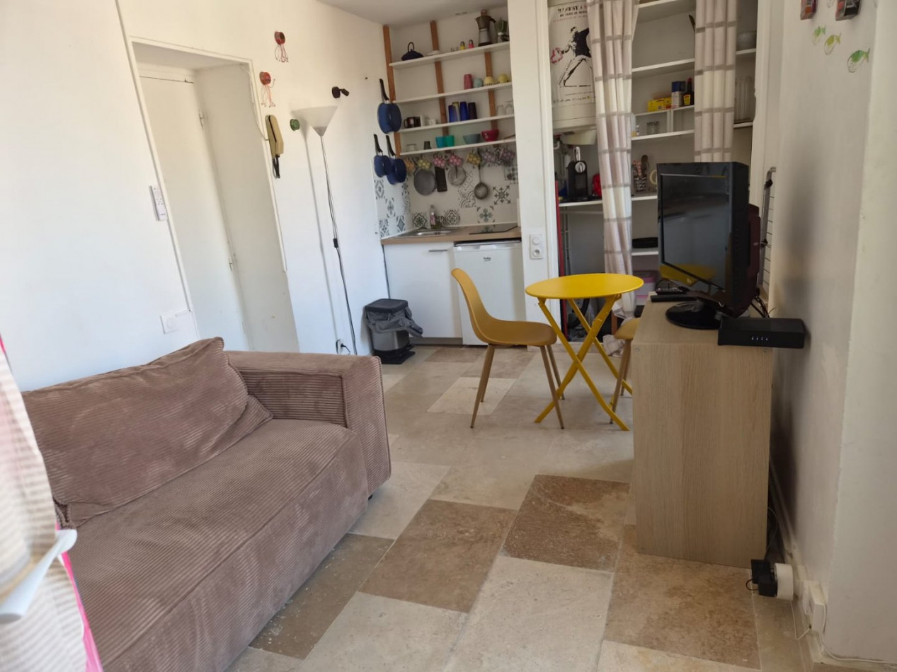 à vendre Appartement Sete - Photo 8
