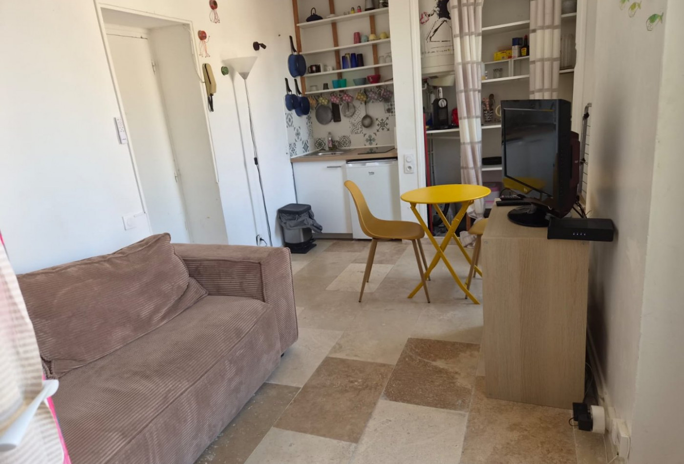vente Appartement Sete - Photo 8