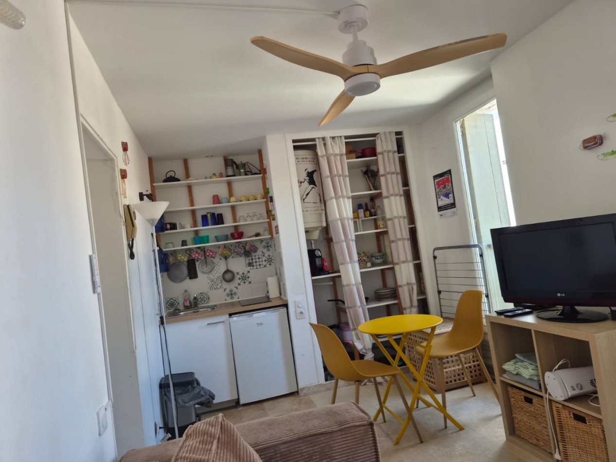à vendre Appartement Sete - Photo 9