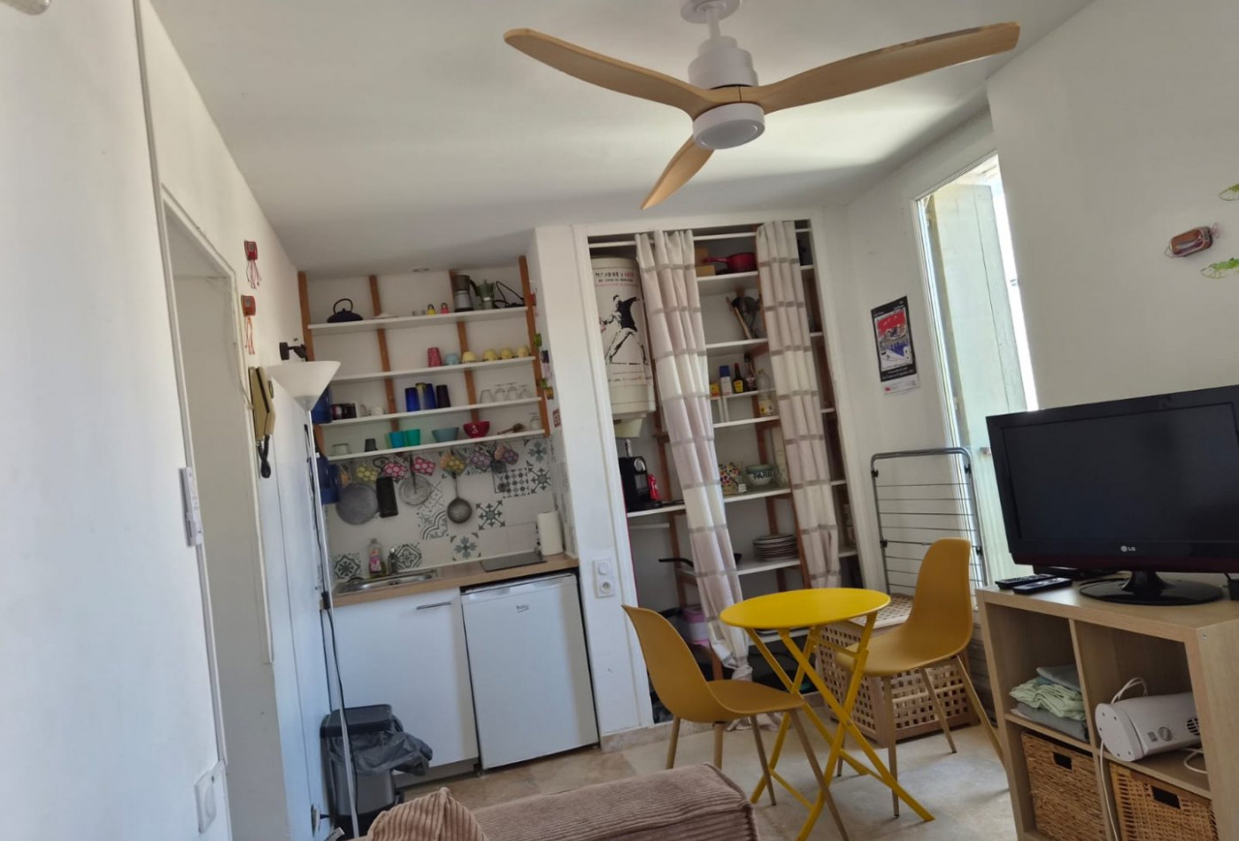 vente Appartement Sete - Photo 9
