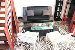 location Appartement Sete
