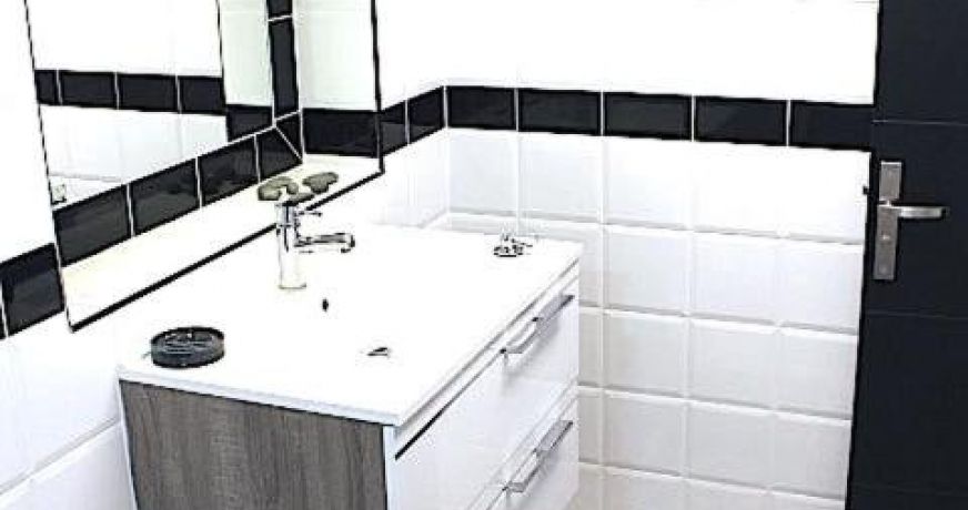 location Appartement Sete