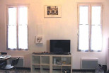 location Appartement Sete