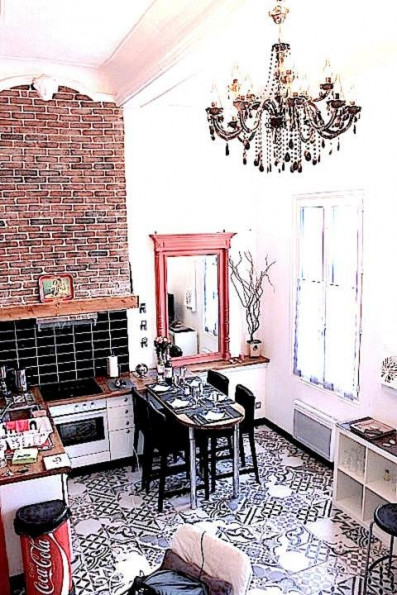 location Appartement Sete - Photo 1