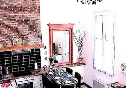 location Appartement Sete