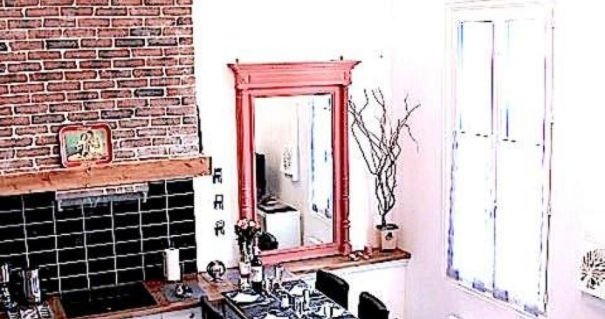 location Appartement Sete