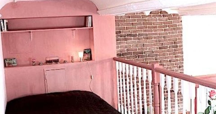 location Appartement Sete