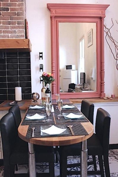 location Appartement Sete - Photo 4