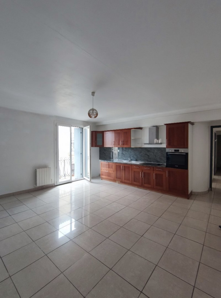 location Appartement Sete - Photo 2
