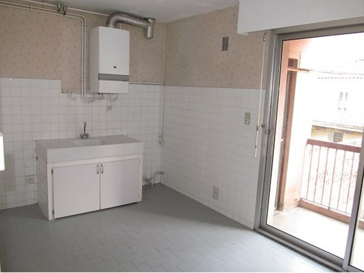 vente Appartement Sete - Photo 4