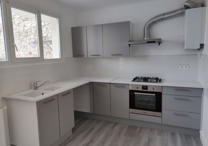 à louer Appartement Sete