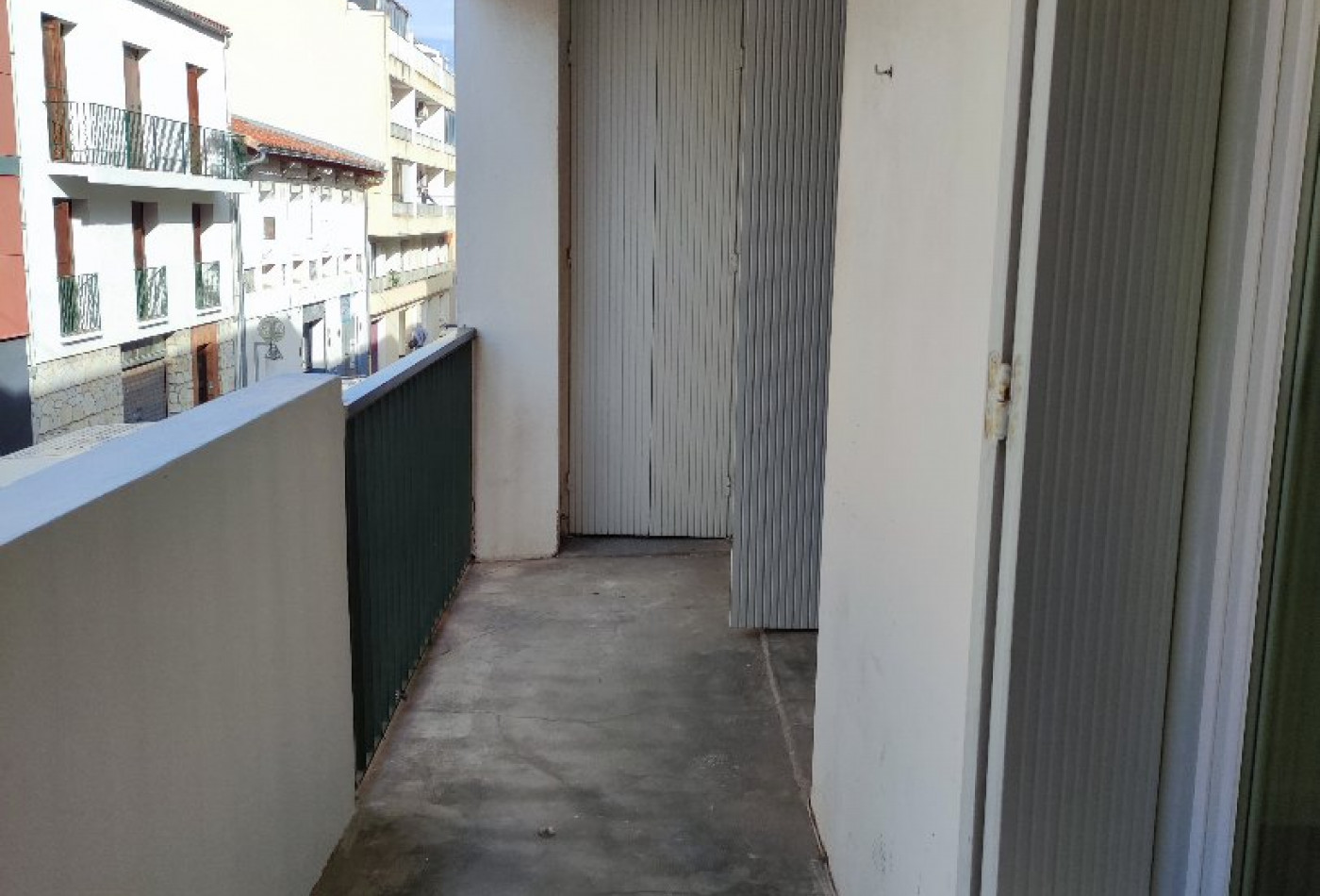 location Appartement Sete - Photo 7