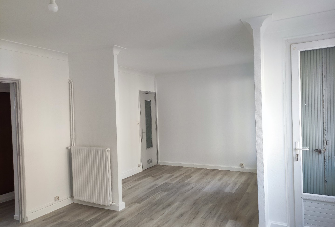 location Appartement Sete - Photo 3