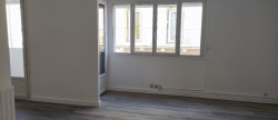 location Appartement Sete