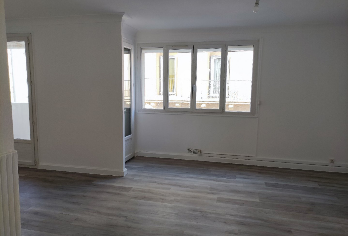 location Appartement Sete - Photo 2