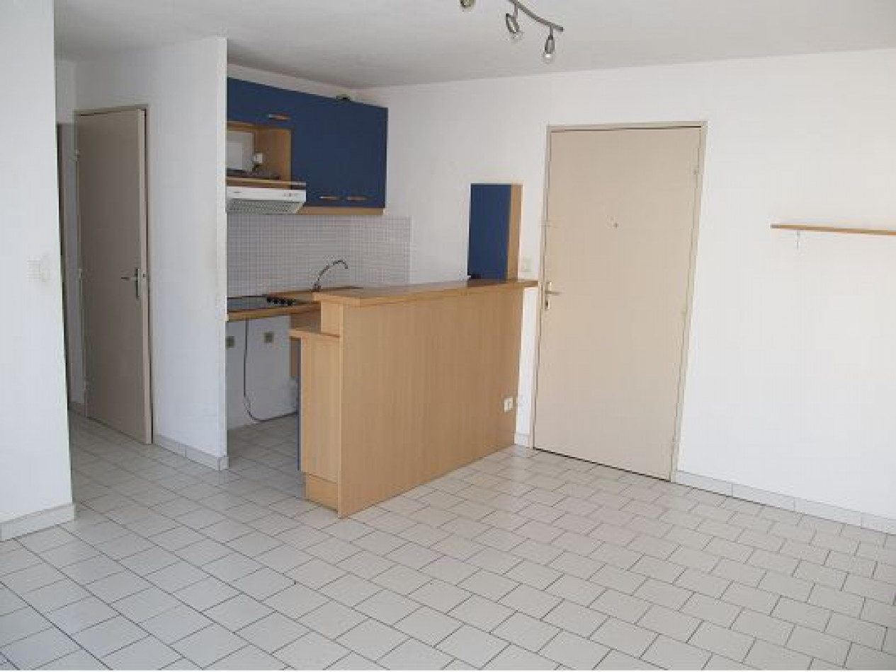 vente Appartement Sete - Photo 1