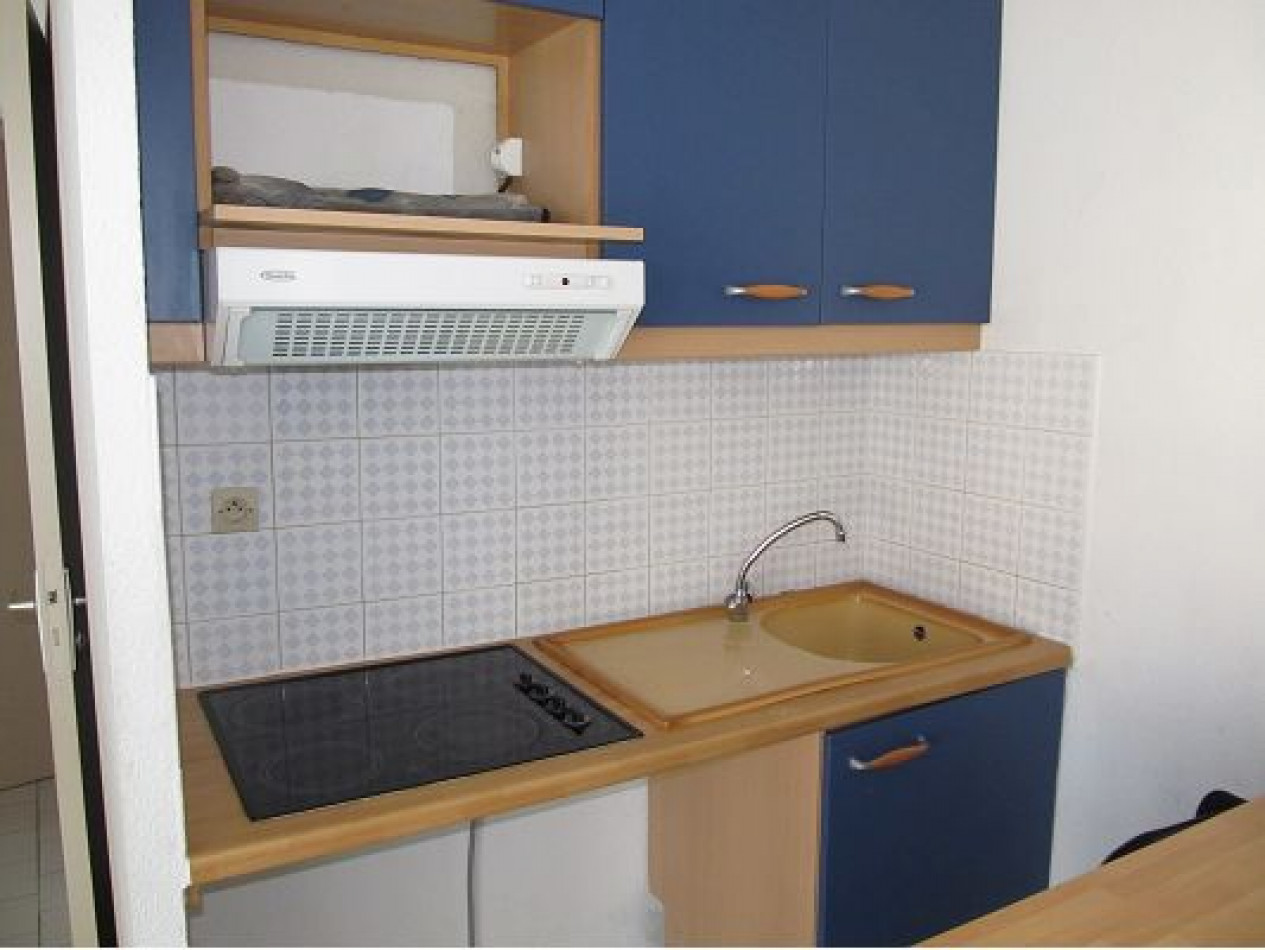 vente Appartement Sete - Photo 3