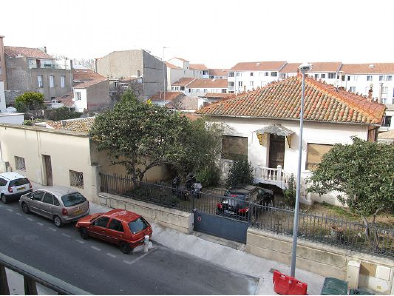 vente Appartement Sete - Photo 2