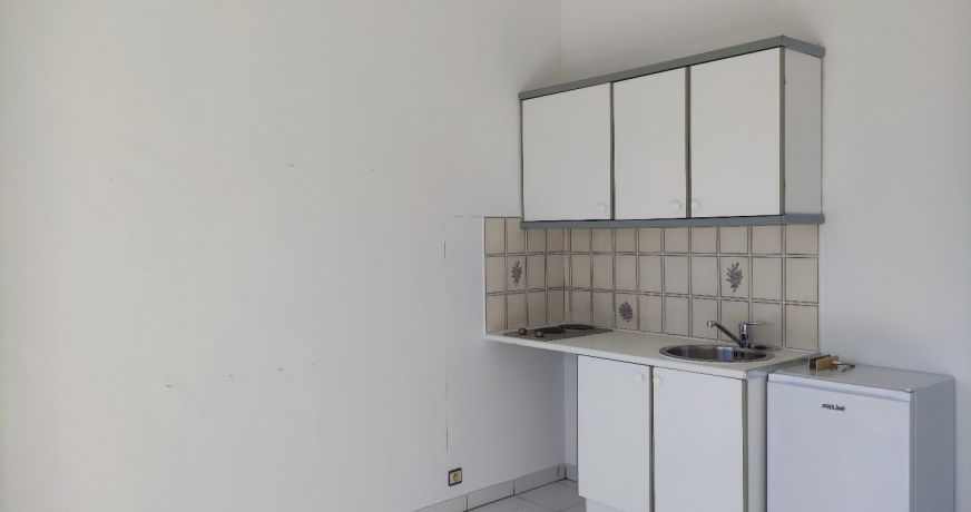 location Appartement Sete