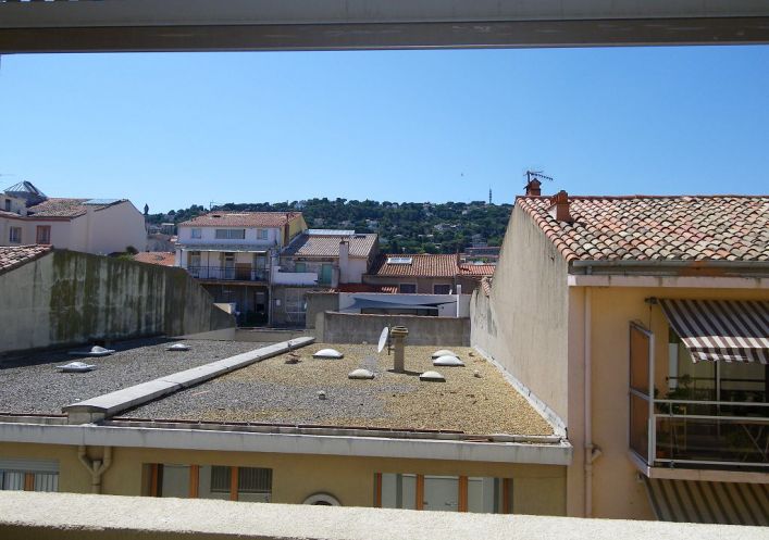 à louer Appartement Sete