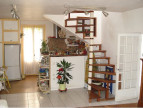 vente Maison de ville Sete