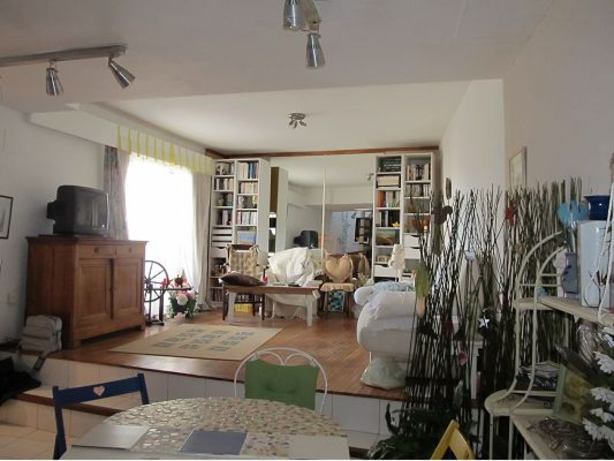 vente Maison de ville Sete - Photo 5