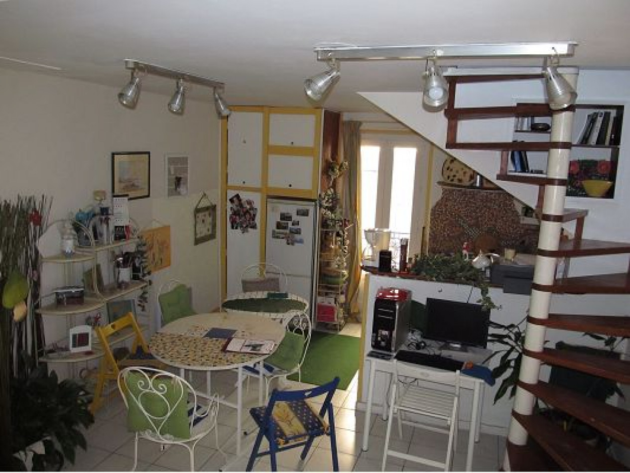vente Maison de ville Sete - Photo 2