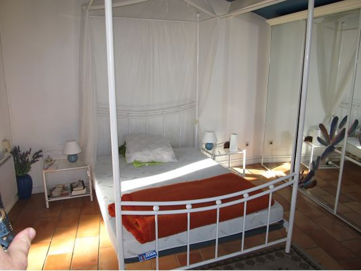 vente Maison de ville Sete - Photo 9