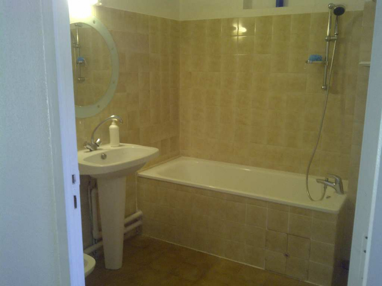 à louer Appartement Sete - Photo 4
