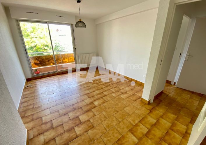 location Appartement Sete
