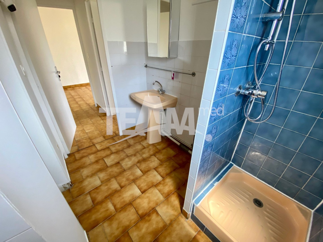 location Appartement Sete - Photo 8