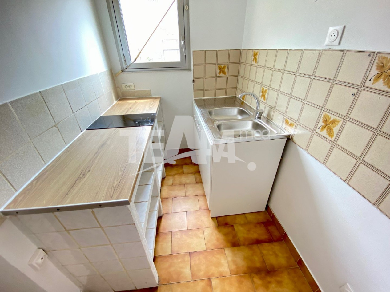 location Appartement Sete - Photo 7