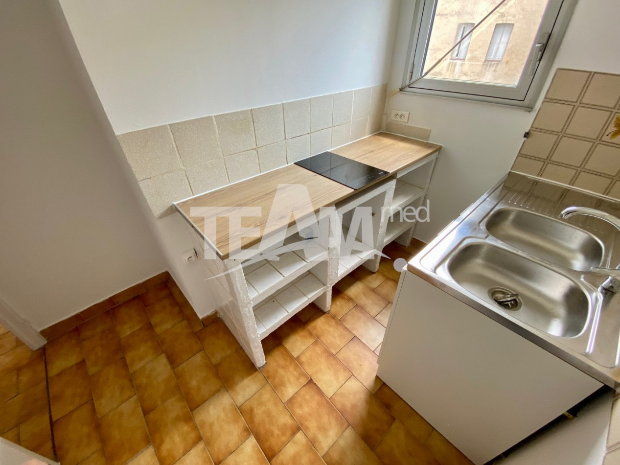 location Appartement Sete - Photo 6