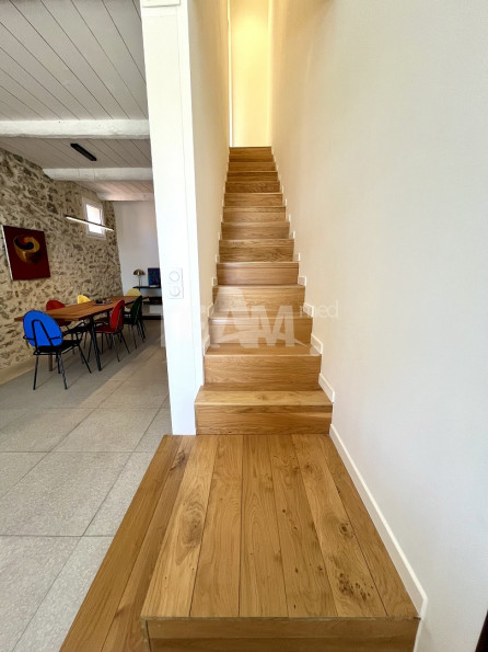 location Appartement Sete - Photo 9