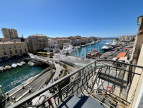 location Appartement Sete